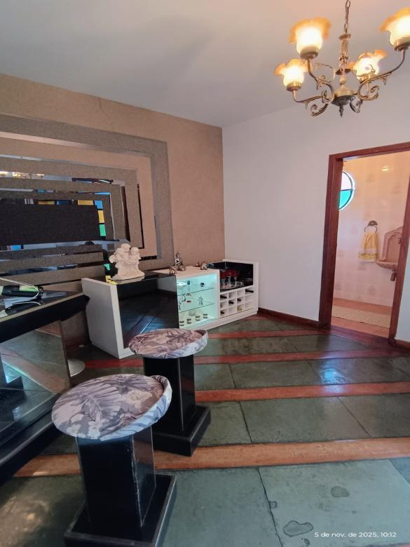 Casa, Barro Preto, 7 Quartos, 5 Vagas, 4 Suítes