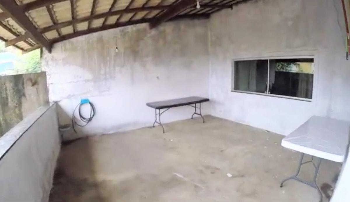 Casa, Manacás, 3 Quartos, 10 Vagas, 1 Suíte