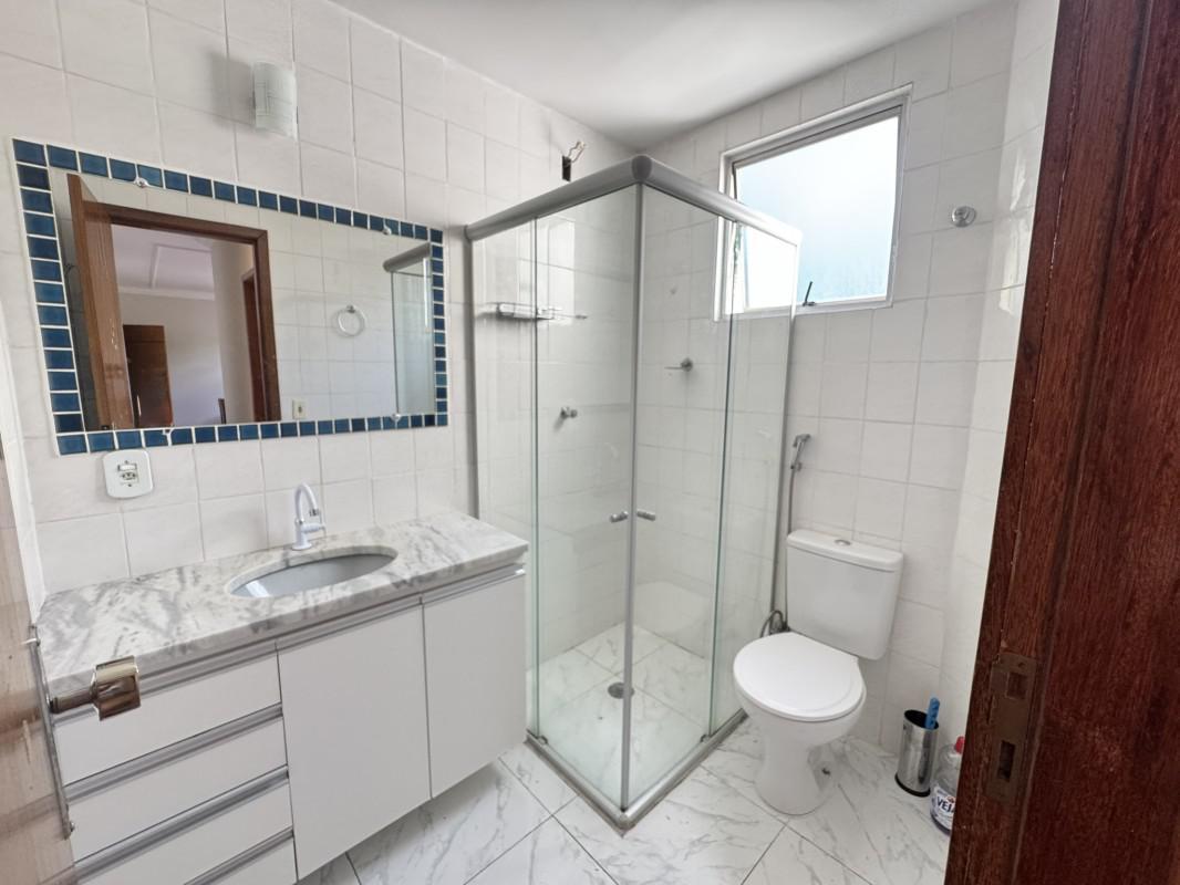 Apartamento, Padre Eustáquio, 3 Quartos, 1 Vaga