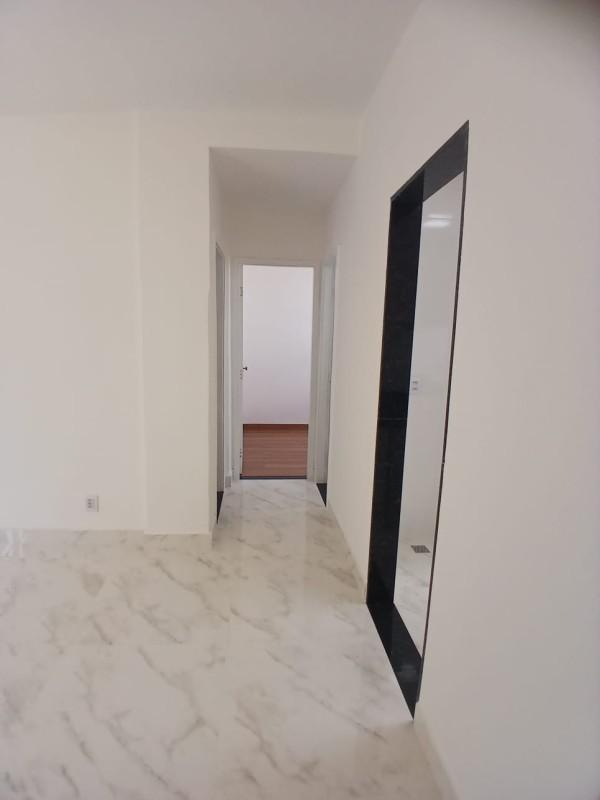 Apartamento, Padre Eustáquio, 2 Quartos, 1 Vaga