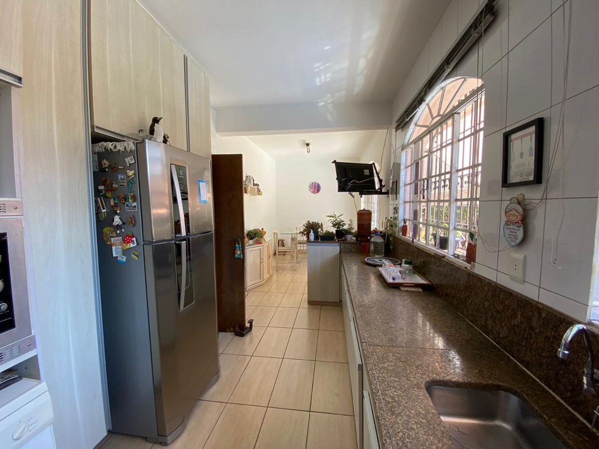 Casa, Colégio Batista, 4 Quartos, 4 Vagas, 1 Suíte