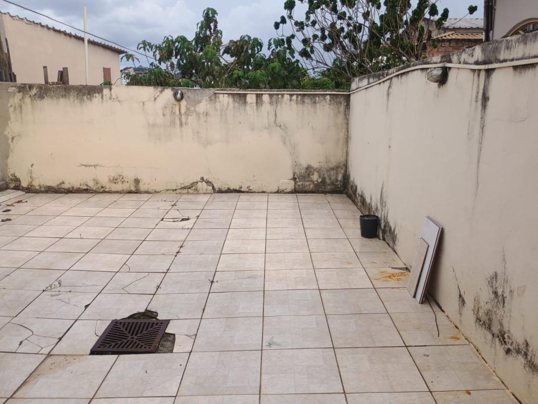 Casa, Santa Terezinha, 4 Quartos, 4 Vagas, 4 Suítes