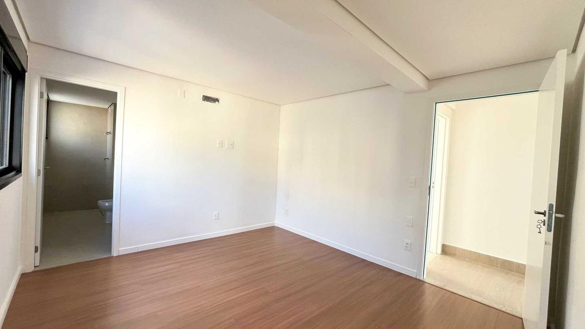 Cobertura, Sion, 3 Quartos, 3 Vagas, 3 Suítes