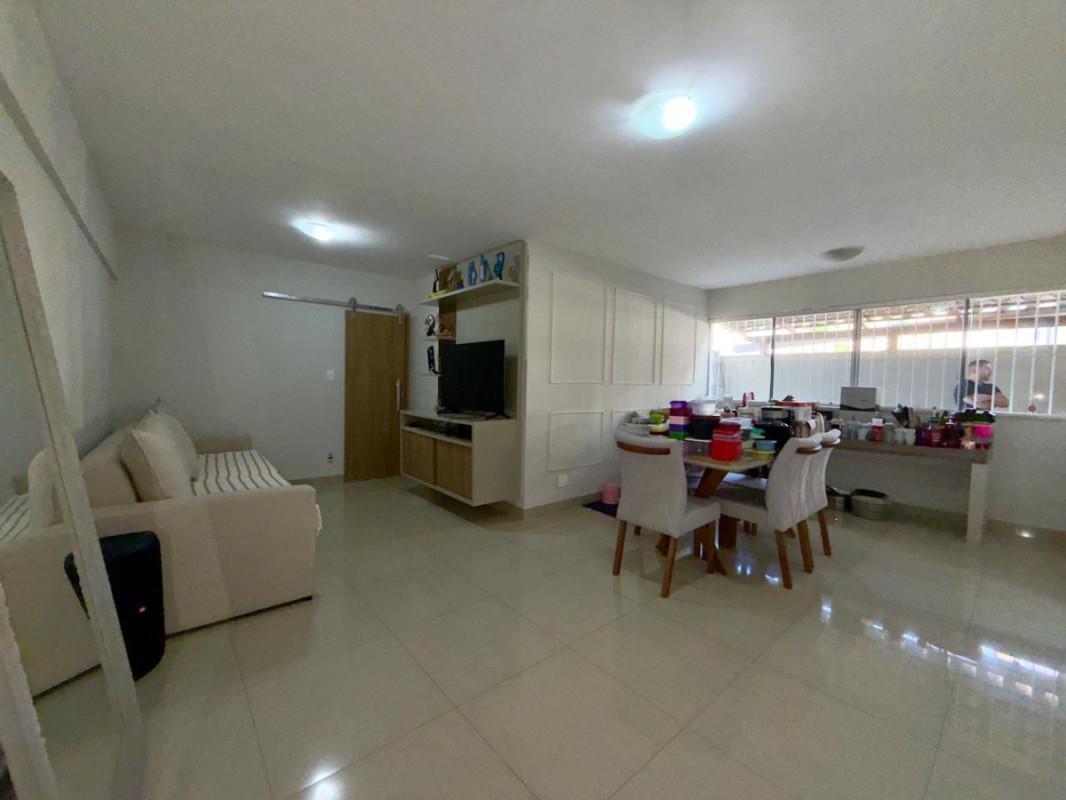 Apartamento, Santo Antônio, 3 Quartos, 2 Vagas, 1 Suíte