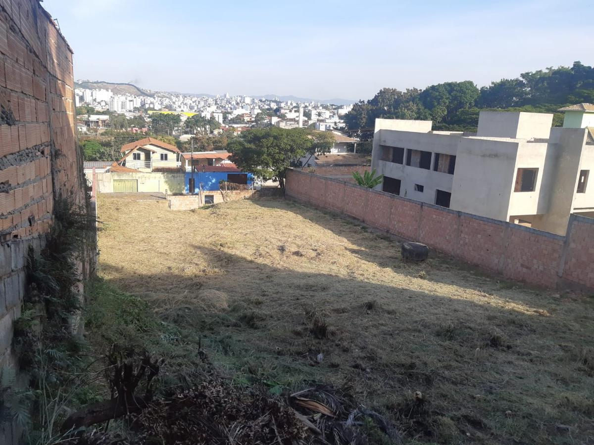 Lote, Bandeirantes (pampulha), 0 Quarto, 0 Vaga