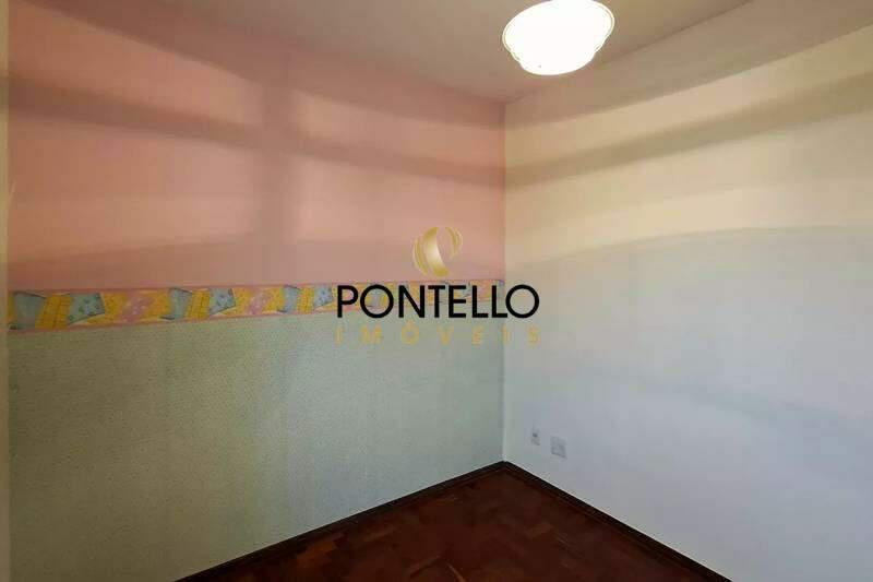 Apartamento, União, 3 Quartos, 1 Vaga, 1 Suíte