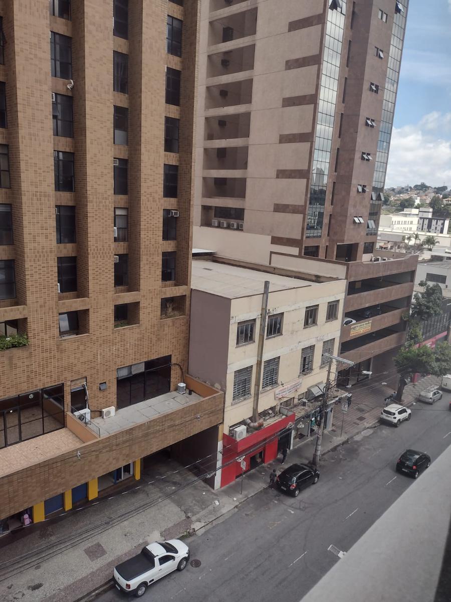 Apartamento, Barro Preto, 2 Quartos, 0 Vaga