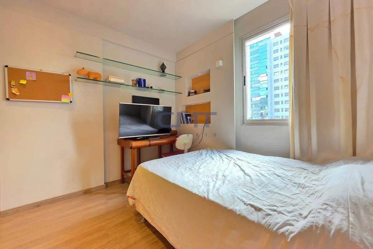 Apartamento, São Pedro, 3 Quartos, 2 Vagas, 1 Suíte