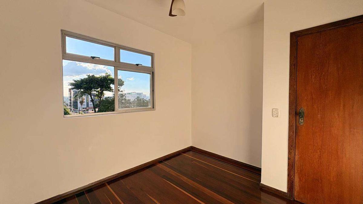 Apartamento, Liberdade, 3 Quartos, 2 Vagas, 1 Suíte