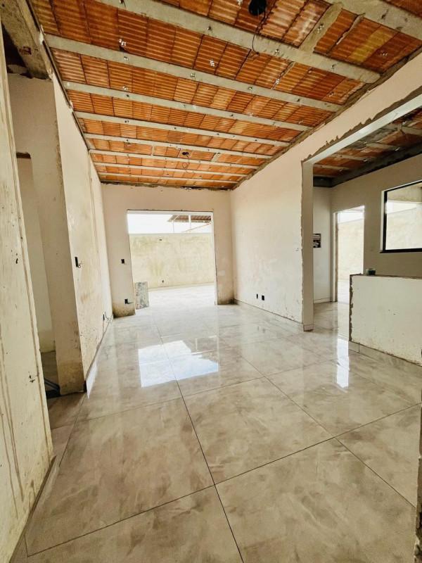 Apartamento, Novo Eldorado, 2 Quartos, 2 Vagas, 1 Suíte