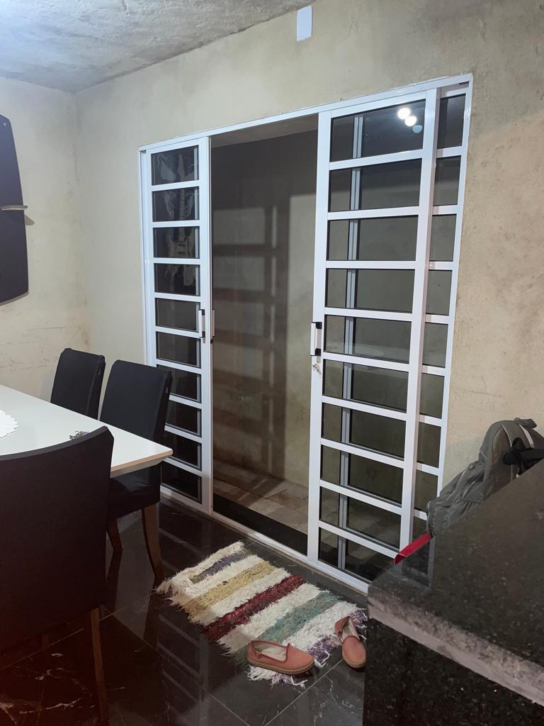 Casa, Nossa Senhora de Fátima, 2 Quartos, 0 Vaga