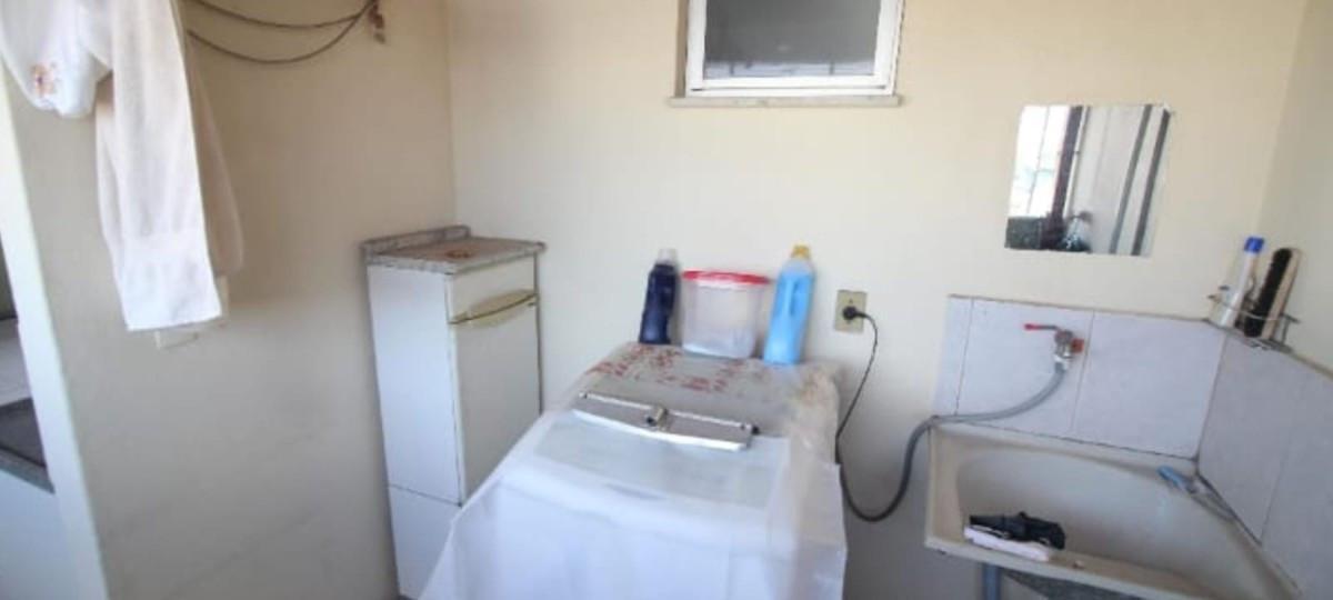 Cobertura, Glória, 3 Quartos, 1 Vaga, 1 Suíte
