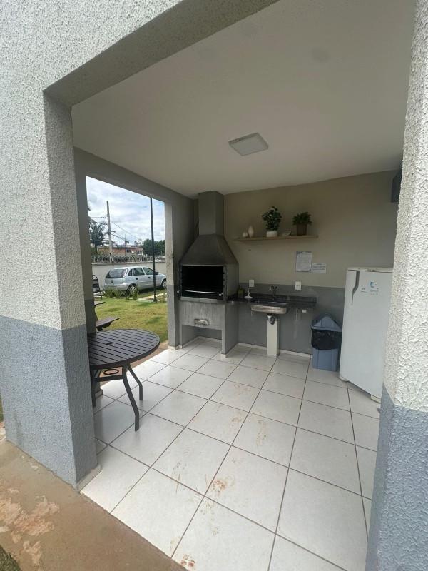 Apartamento, Bandeirantes (pampulha), 2 Quartos, 1 Vaga, 1 Suíte