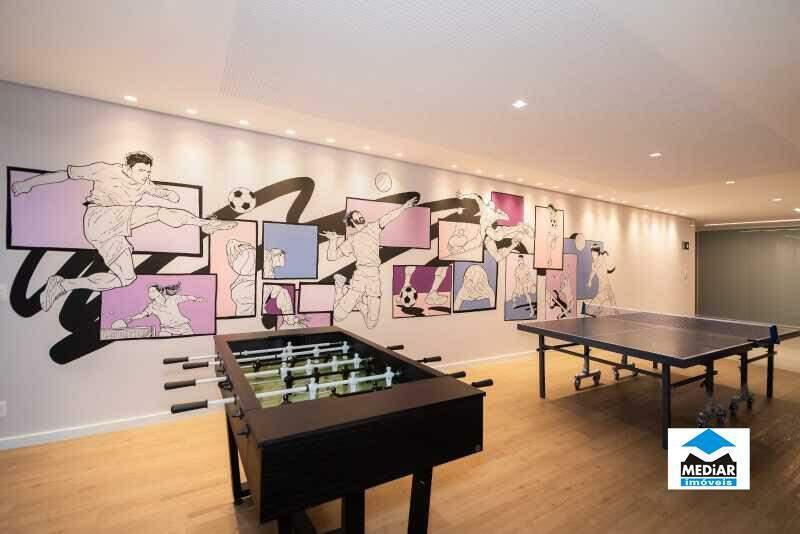 Apartamento, Lourdes, 4 Quartos, 4 Vagas, 2 Suítes