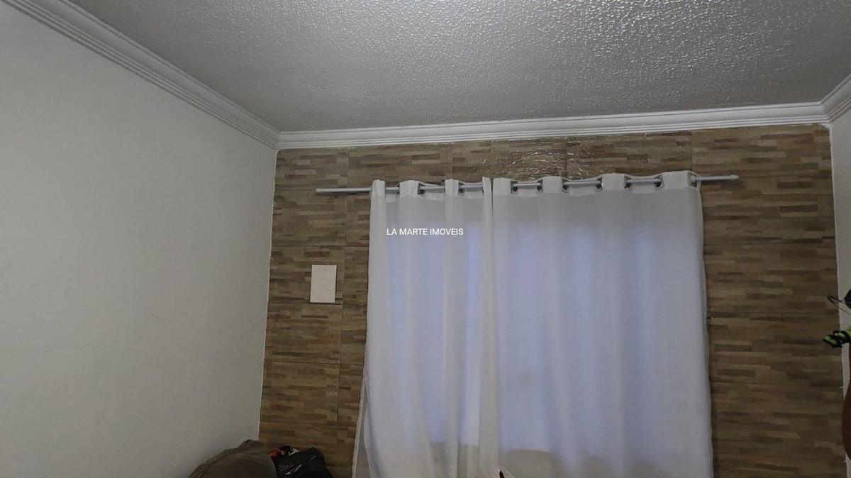 Apartamento, Bernardo Monteiro, 2 Quartos, 1 Vaga