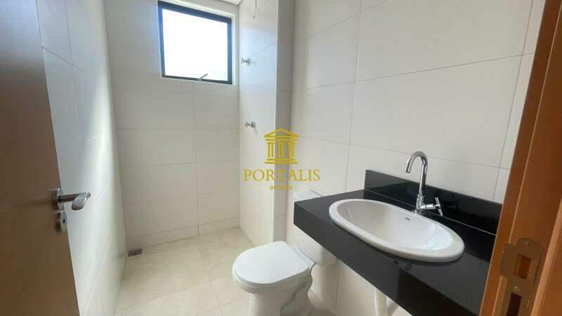Apartamento, Funcionários, 1 Quarto, 2 Vagas