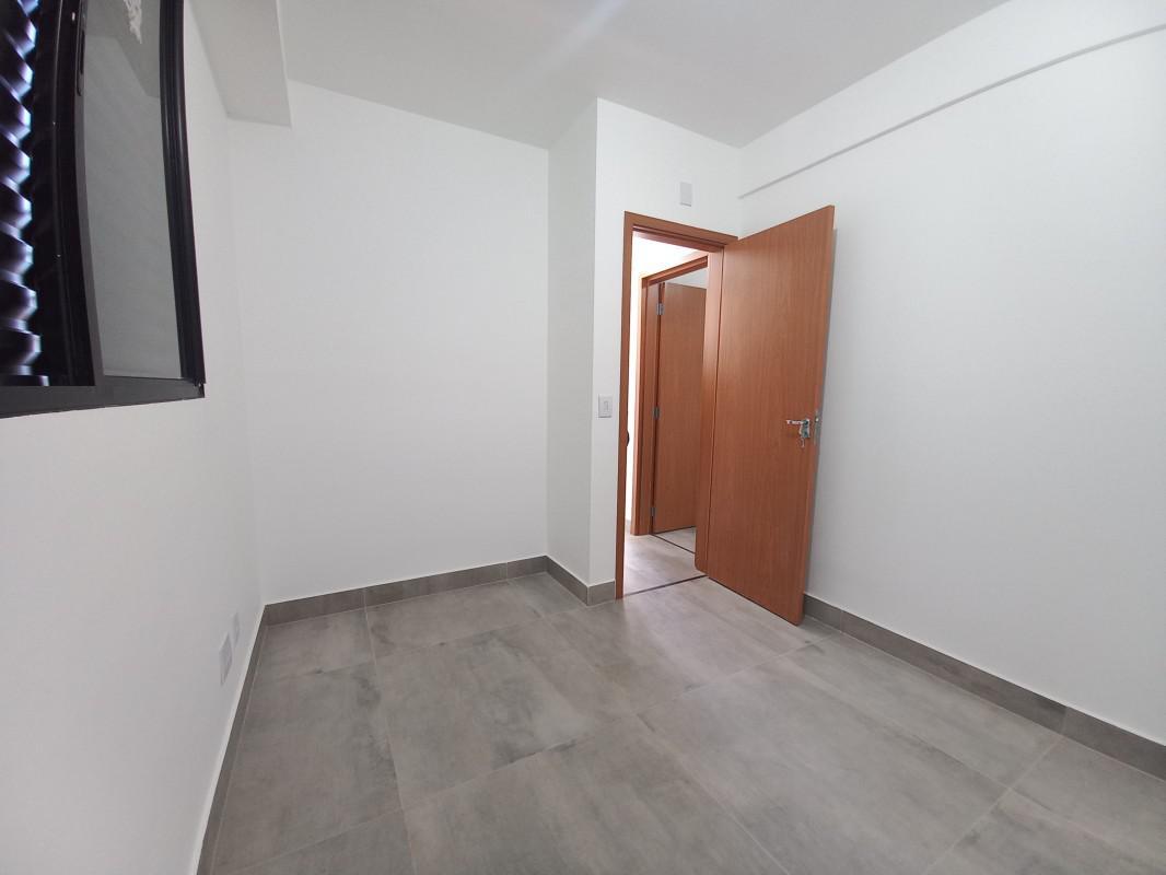 Cobertura, Sagrada Família, 3 Quartos, 2 Vagas, 1 Suíte