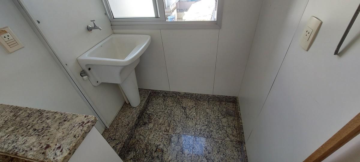 Apartamento, Cruzeiro, 2 Quartos, 2 Vagas, 1 Suíte