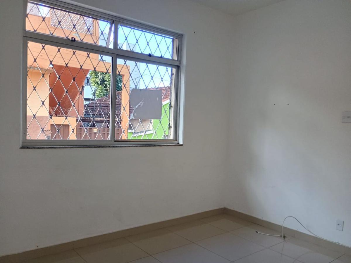 Apartamento, Carlos Prates, 2 Quartos, 0 Vaga