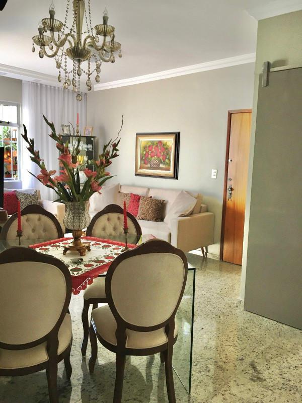 Apartamento, Salgado Filho, 3 Quartos, 1 Vaga, 1 Suíte