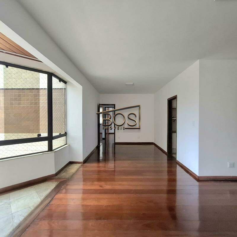 Apartamento, São Pedro, 4 Quartos, 2 Vagas, 1 Suíte