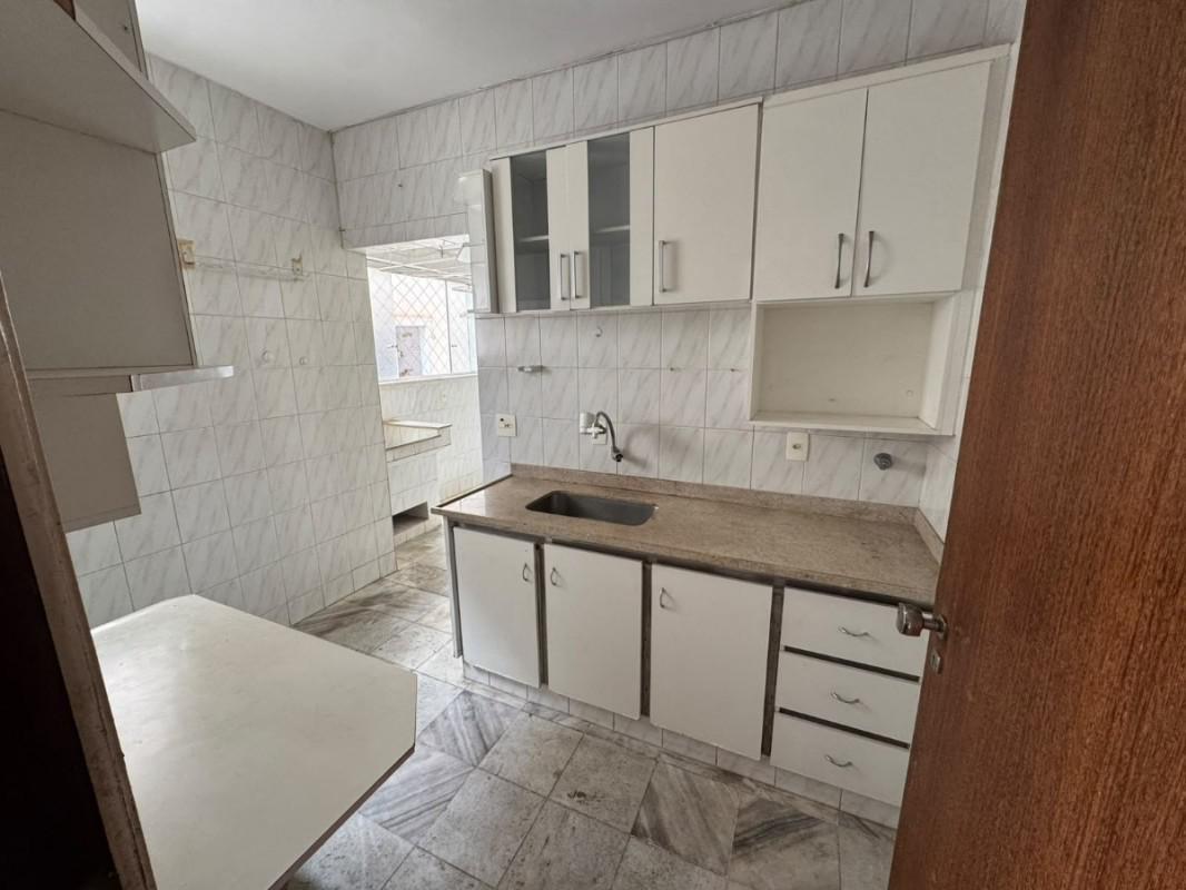 Apartamento, Santa Lúcia, 4 Quartos, 2 Vagas, 2 Suítes