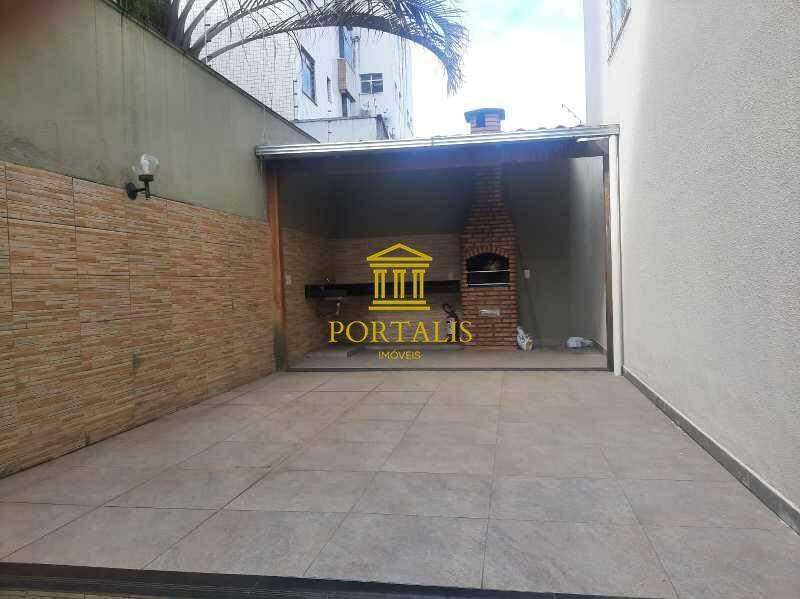 Apartamento, Castelo, 4 Quartos, 3 Vagas, 1 Suíte