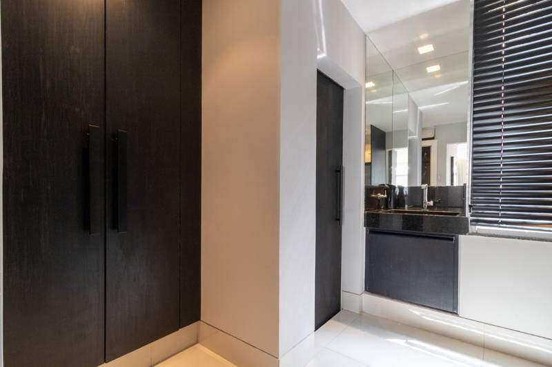 Apartamento, Lourdes, 2 Quartos, 1 Vaga, 2 Suítes