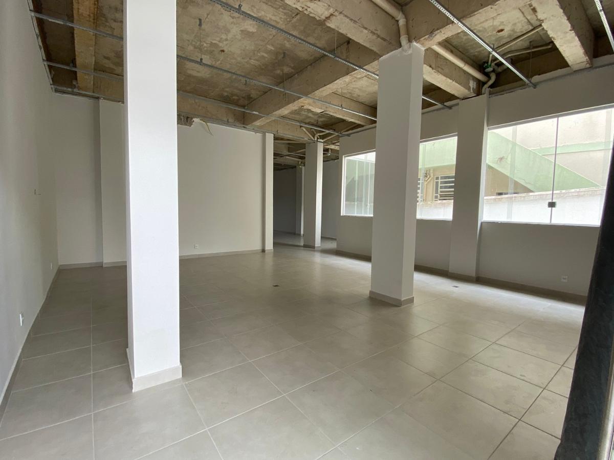 Andar, Colégio Batista, 0 Quarto, 0 Vaga