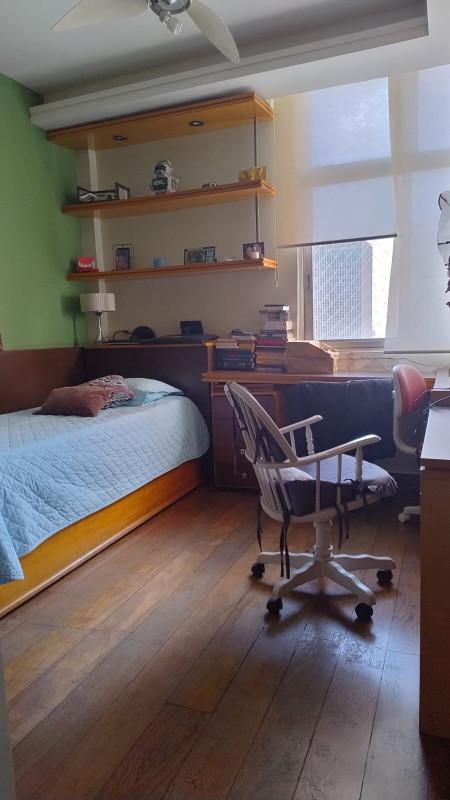 Apartamento, Santo Agostinho, 4 Quartos, 2 Vagas, 1 Suíte