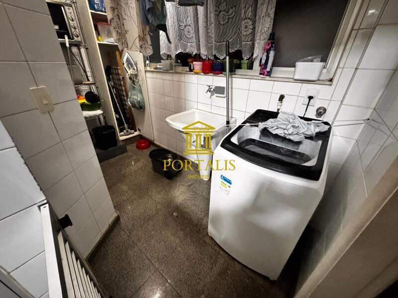 Cobertura, Silveira, 3 Quartos, 2 Vagas, 1 Suíte