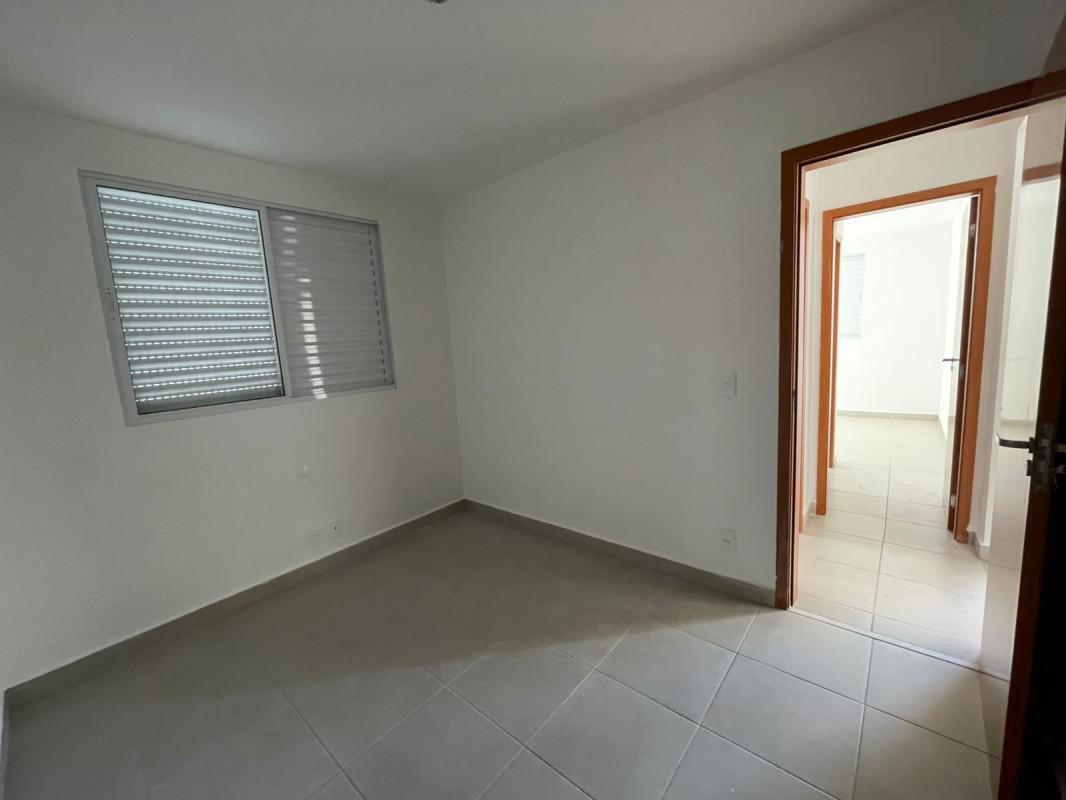 Apartamento, Araguaia, 2 Quartos, 1 Vaga
