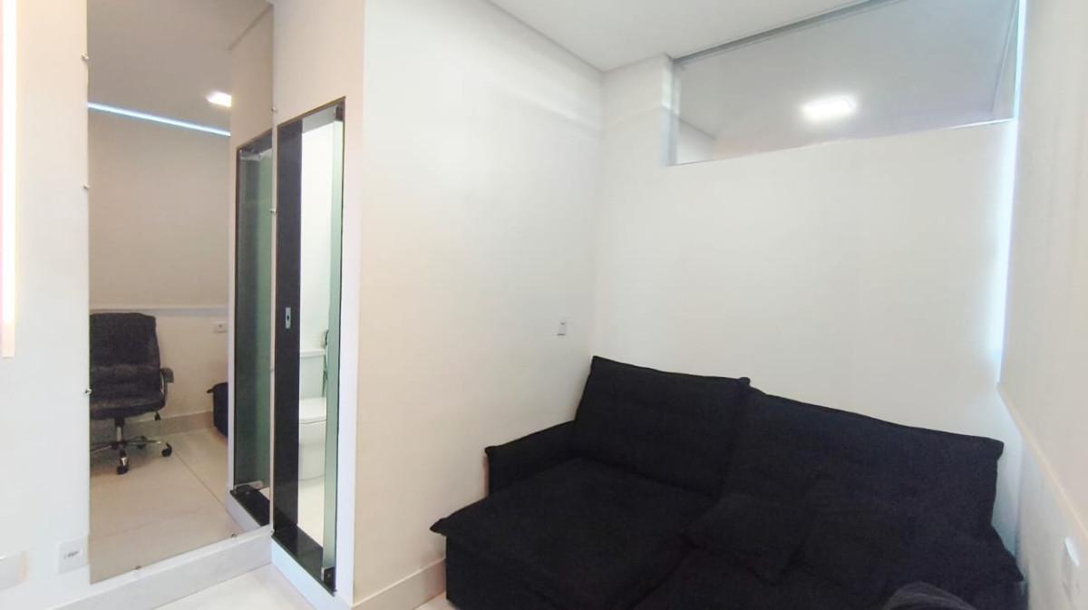 Cobertura, Santa Branca, 3 Quartos, 1 Vaga, 1 Suíte