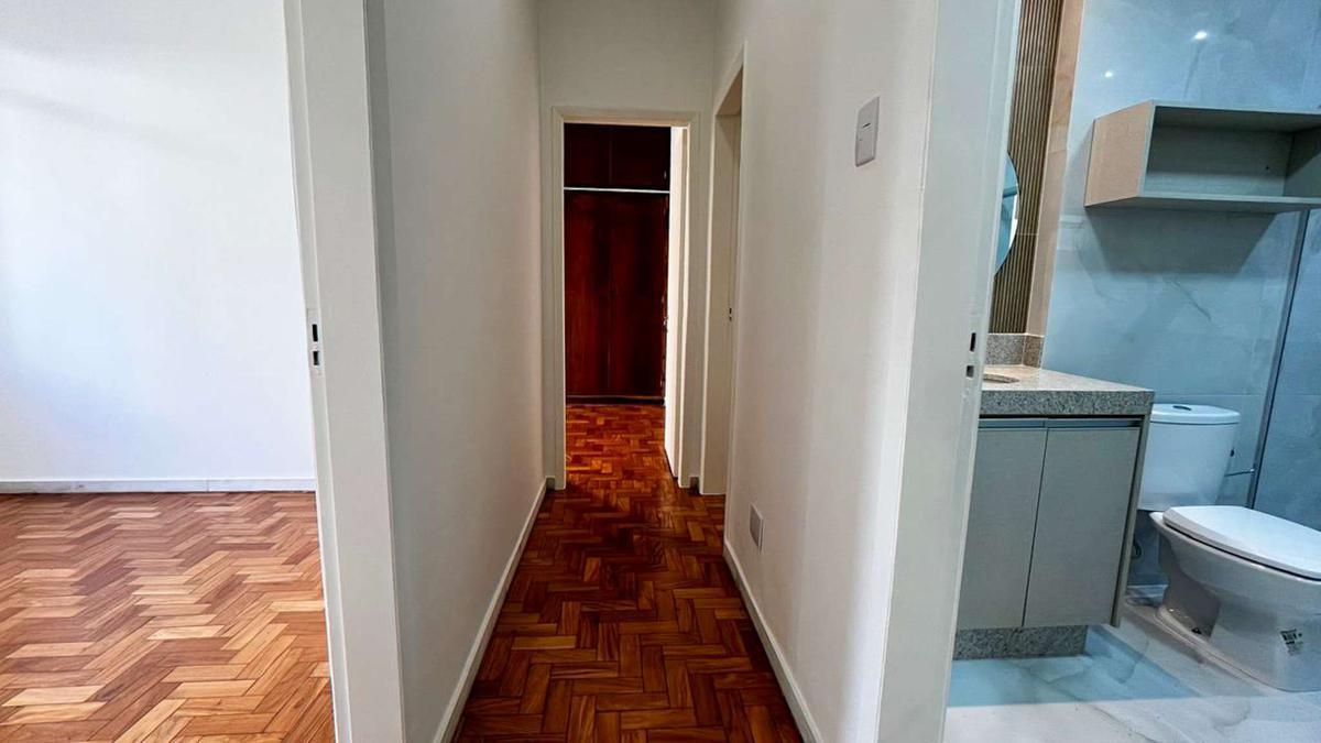 Apartamento, Santo Antônio, 3 Quartos, 1 Vaga