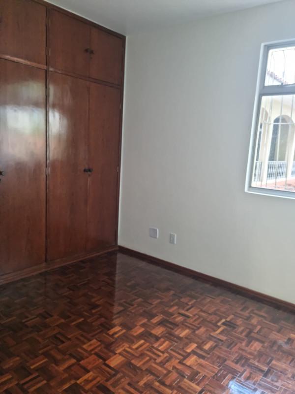 Apartamento, Coração Eucarístico, 3 Quartos, 2 Vagas, 1 Suíte
