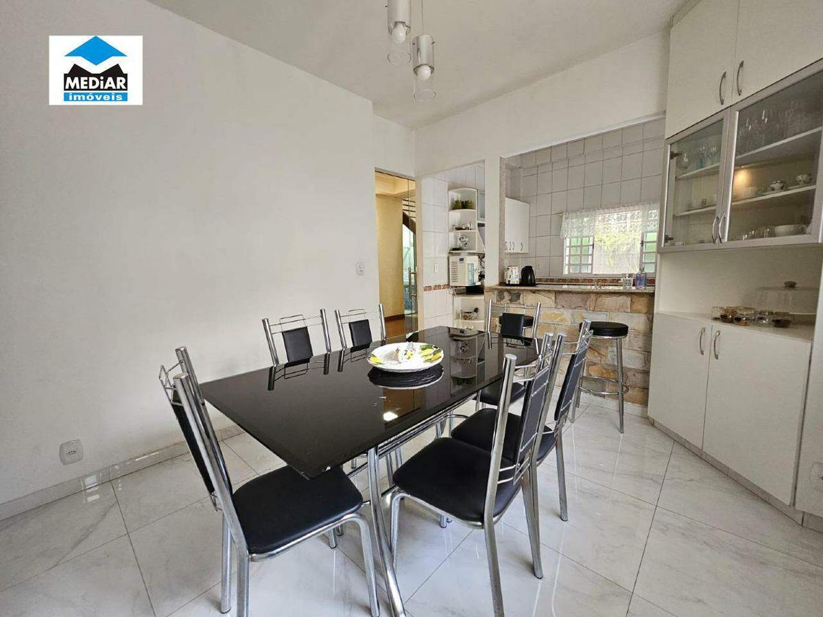 Casa, Colégio Batista, 3 Quartos, 3 Vagas, 3 Suítes