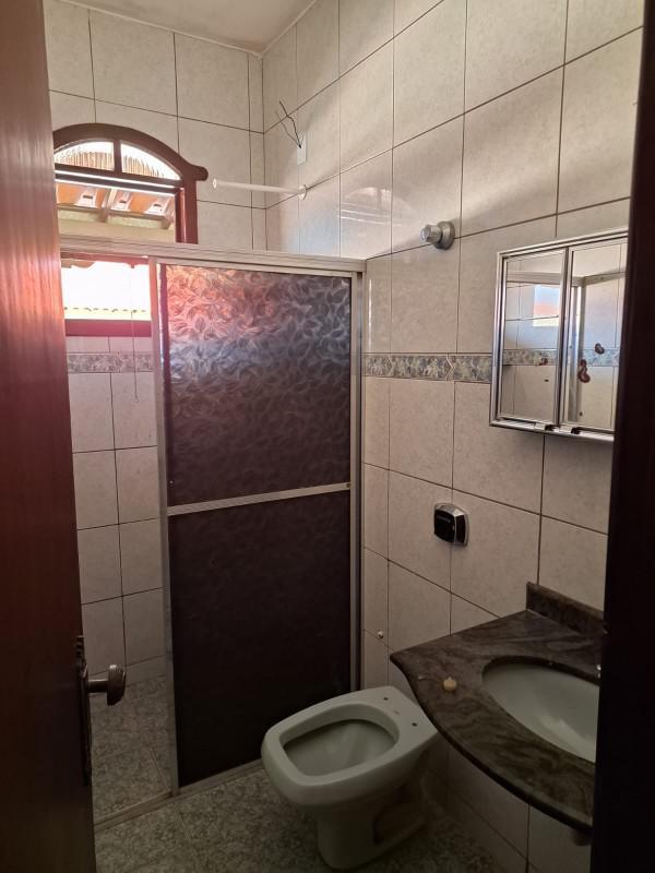 Casa, Novo Progresso, 4 Quartos, 3 Vagas, 1 Suíte