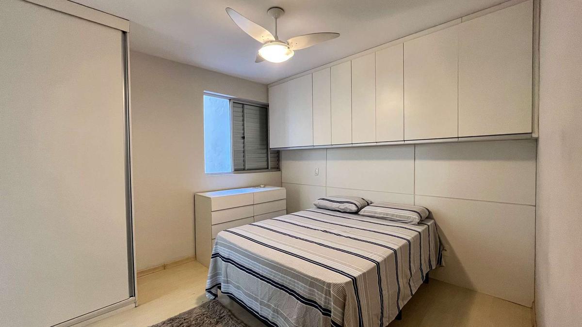 Apartamento, Santo Antônio, 2 Quartos, 1 Vaga, 1 Suíte
