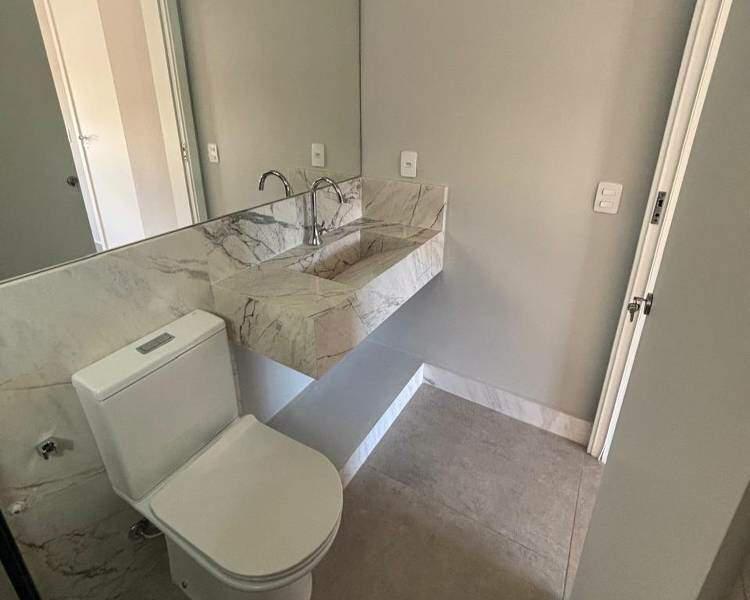 Cobertura, Serra, 2 Quartos, 3 Vagas, 2 Suítes