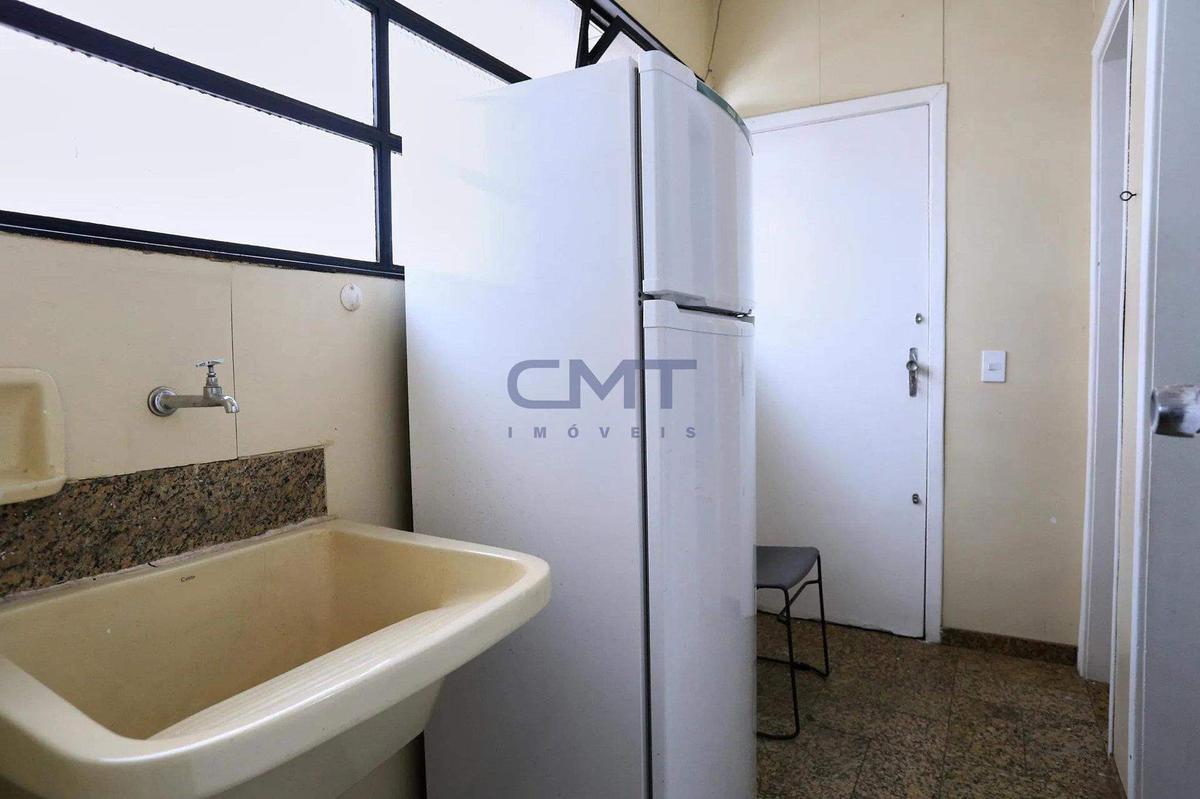 Cobertura, Santo Antônio, 4 Quartos, 1 Vaga, 2 Suítes