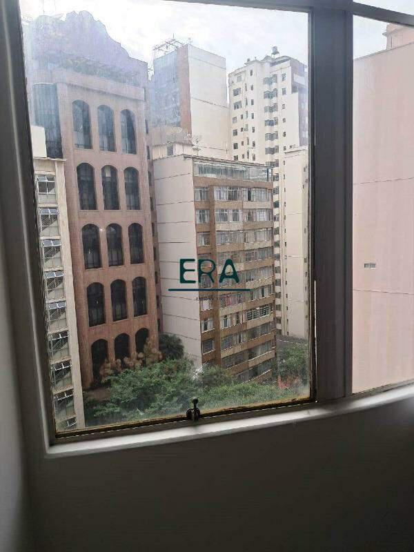 Sala, Centro, 0 Quarto, 0 Vaga