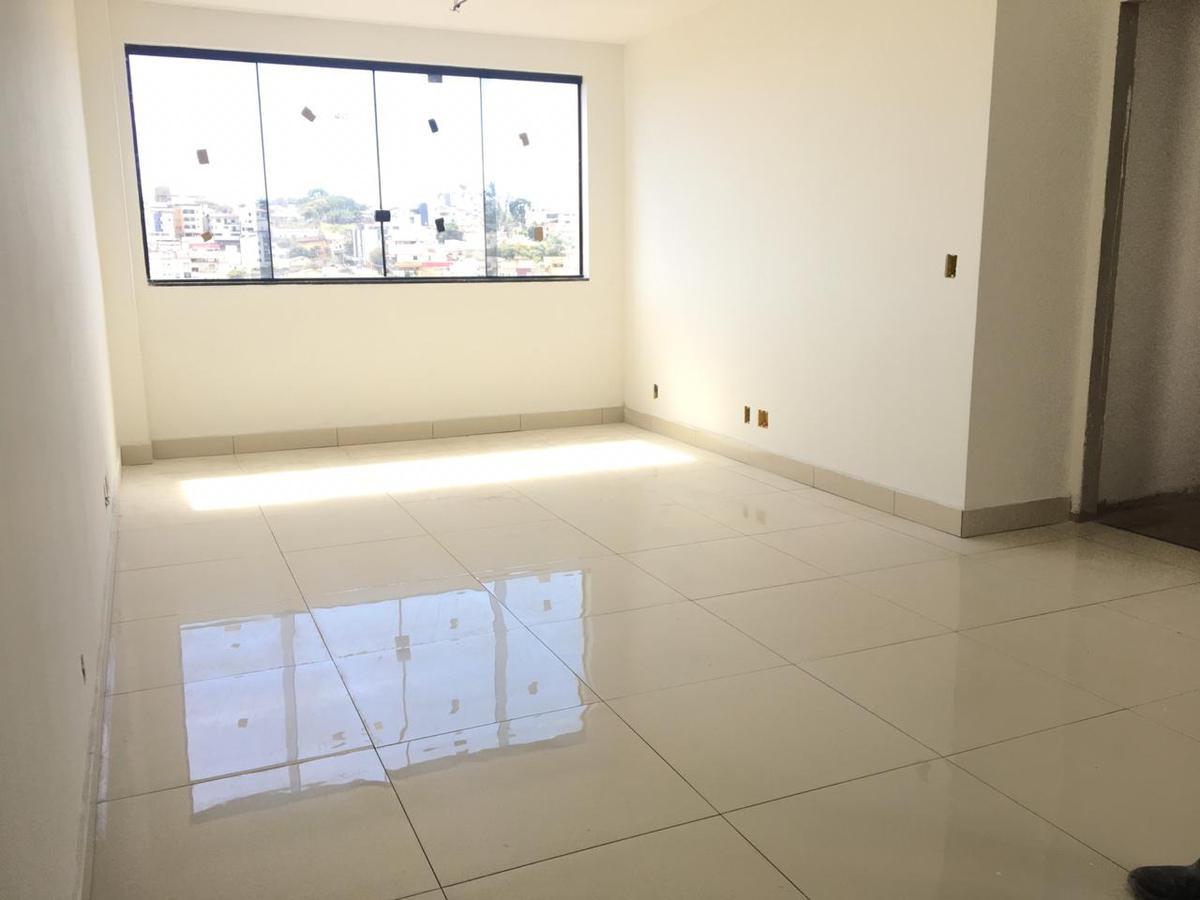 Apartamento, Jardim Paquetá, 3 Quartos, 2 Vagas, 1 Suíte