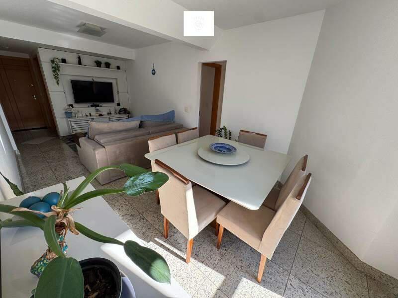 Apartamento, Graça, 3 Quartos, 2 Vagas, 1 Suíte
