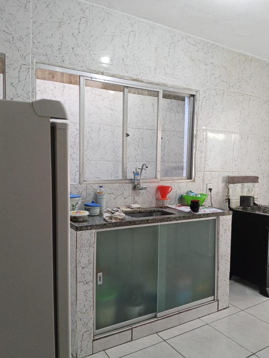 Casa, Céu Azul, 2 Quartos, 2 Vagas