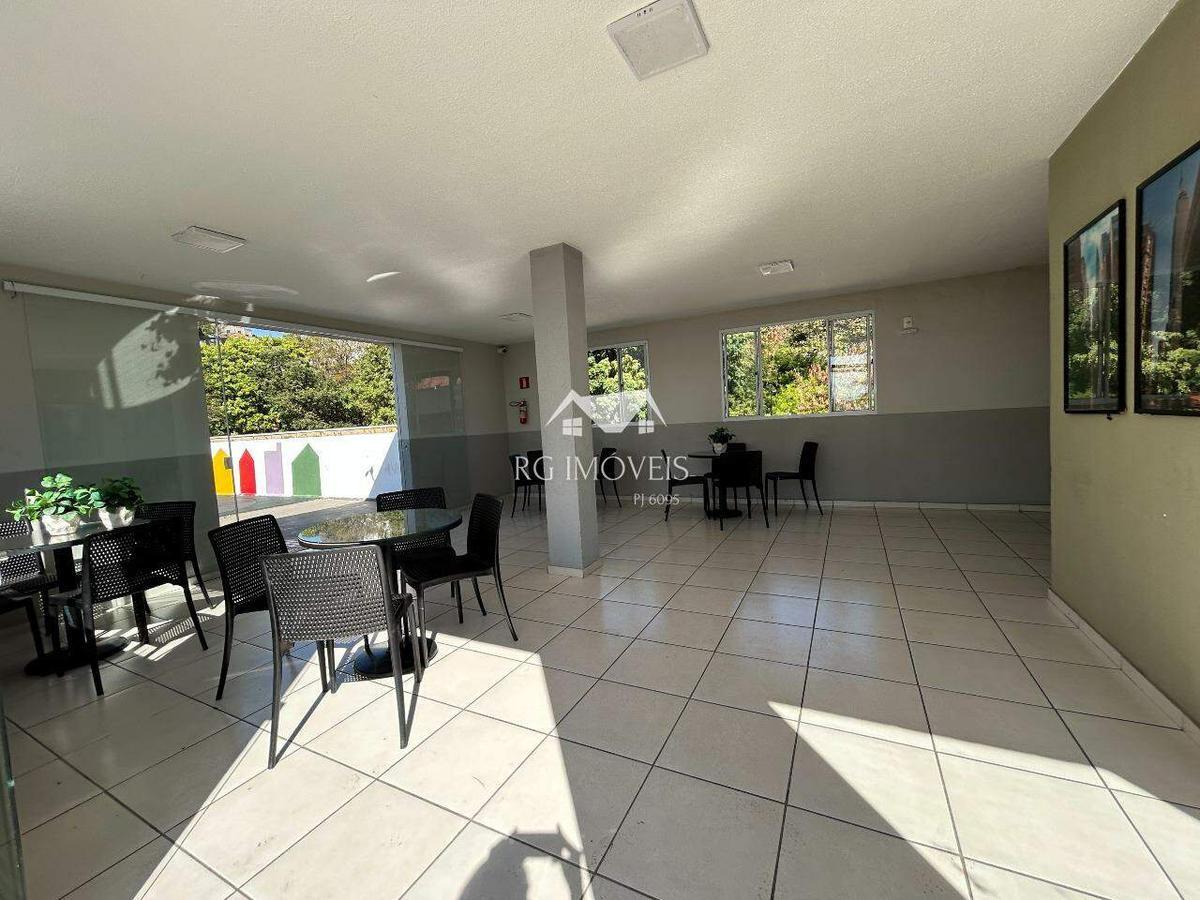Apartamento, Diamante, 2 Quartos, 1 Vaga