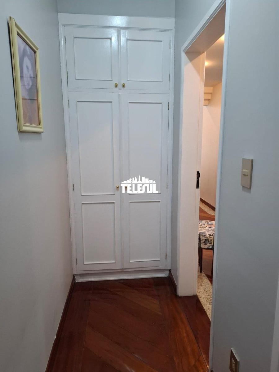 Apartamento, Centro, 3 Quartos, 1 Vaga, 1 Suíte