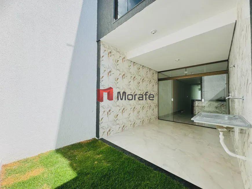 Casa, Candelária, 2 Quartos, 2 Vagas, 1 Suíte
