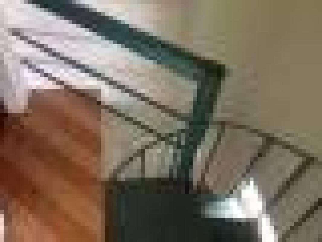 Casa, Tijuca, 3 Quartos, 3 Vagas, 1 Suíte