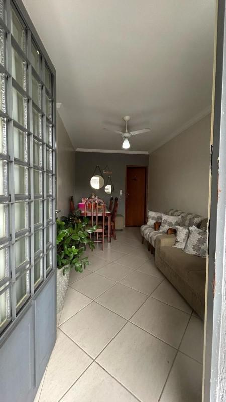 Casa, Salgado Filho, 2 Quartos, 1 Vaga