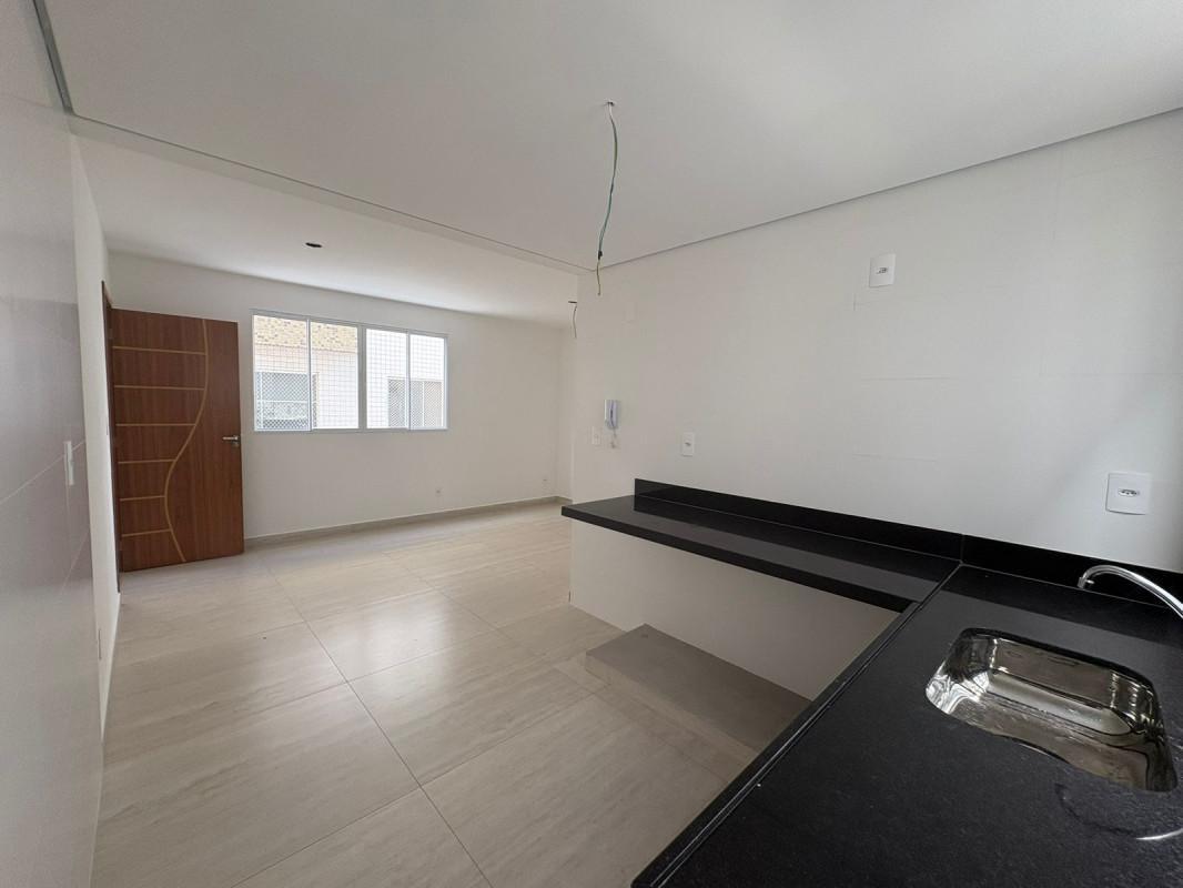 Apartamento, Diamante, 3 Quartos, 1 Vaga, 1 Suíte